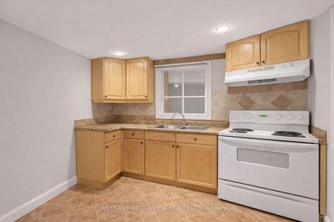 Photo 22 at 1733 Dufferin Street, Oakwood Village, Toronto