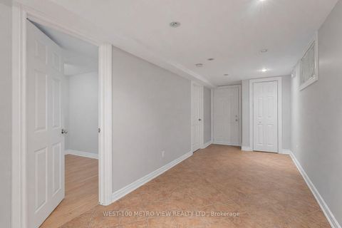 Photo 23 at 1733 Dufferin Street, Oakwood Village, Toronto