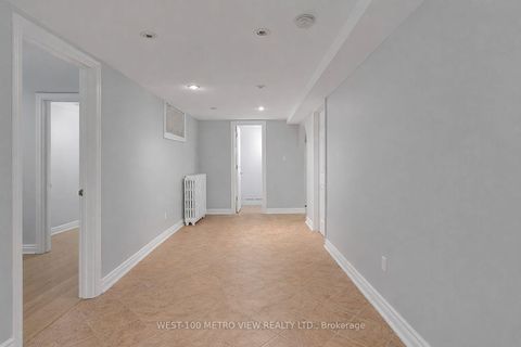 Photo 24 at 1733 Dufferin Street, Oakwood Village, Toronto