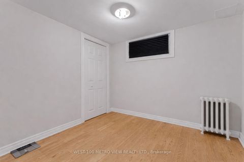 Photo 26 at 1733 Dufferin Street, Oakwood Village, Toronto