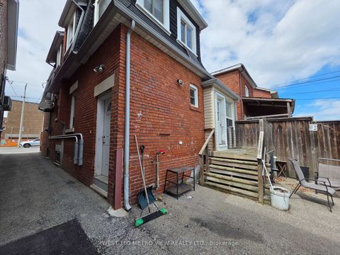 Photo 27 at 1733 Dufferin Street, Oakwood Village, Toronto