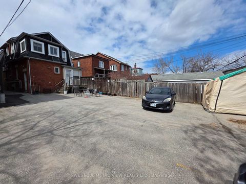 Photo 28 at 1733 Dufferin Street, Oakwood Village, Toronto