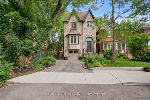 Photo 0 at 226 Glengarry Avenue, Lawrence Park North, Toronto