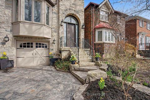 Photo 3 at 226 Glengarry Avenue, Lawrence Park North, Toronto