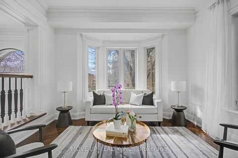 Photo 6 at 226 Glengarry Avenue, Lawrence Park North, Toronto