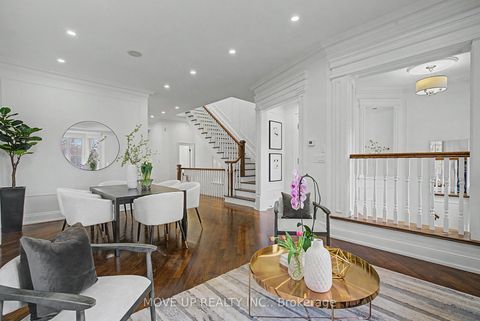 Photo 7 at 226 Glengarry Avenue, Lawrence Park North, Toronto