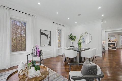 Photo 8 at 226 Glengarry Avenue, Lawrence Park North, Toronto