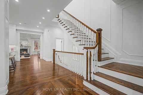 Photo 9 at 226 Glengarry Avenue, Lawrence Park North, Toronto