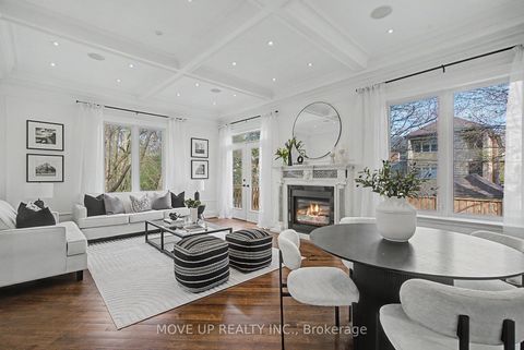 Photo 12 at 226 Glengarry Avenue, Lawrence Park North, Toronto