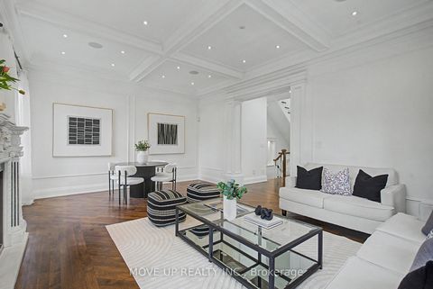 Photo 13 at 226 Glengarry Avenue, Lawrence Park North, Toronto