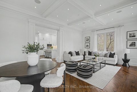 Photo 14 at 226 Glengarry Avenue, Lawrence Park North, Toronto