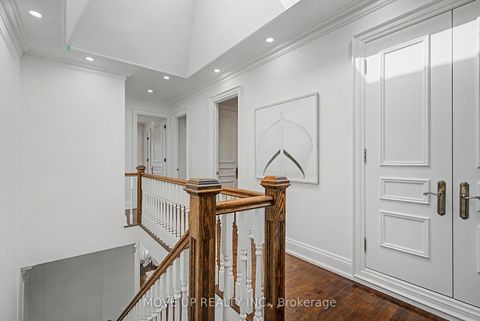 Photo 18 at 226 Glengarry Avenue, Lawrence Park North, Toronto