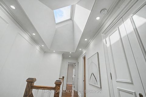 Photo 20 at 226 Glengarry Avenue, Lawrence Park North, Toronto