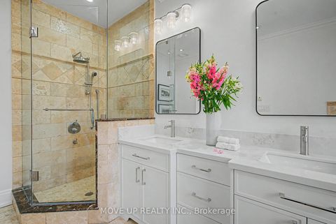 Photo 23 at 226 Glengarry Avenue, Lawrence Park North, Toronto