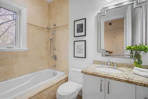 Photo 27 at 226 Glengarry Avenue, Lawrence Park North, Toronto