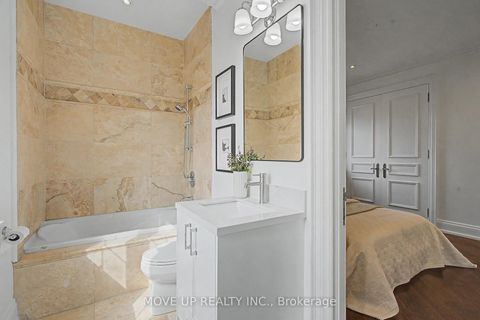 Photo 29 at 226 Glengarry Avenue, Lawrence Park North, Toronto