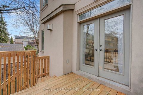 Photo 42 at 226 Glengarry Avenue, Lawrence Park North, Toronto