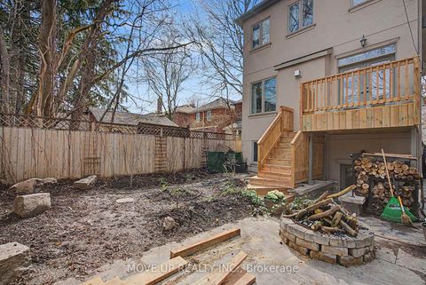 Photo 44 at 226 Glengarry Avenue, Lawrence Park North, Toronto