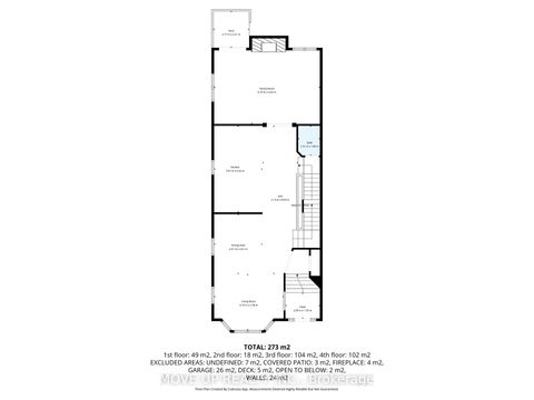 Photo 47 at 226 Glengarry Avenue, Lawrence Park North, Toronto