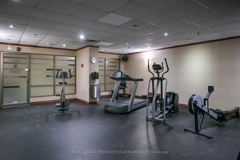 Photo 21 at 413 - 175 Cedar Avenue, Harding, Richmond Hill