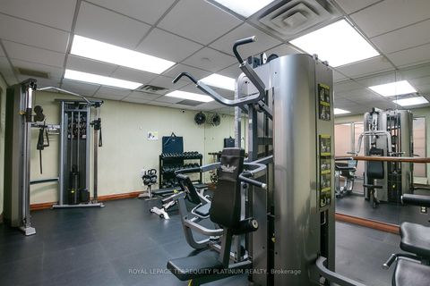 Photo 22 at 413 - 175 Cedar Avenue, Harding, Richmond Hill