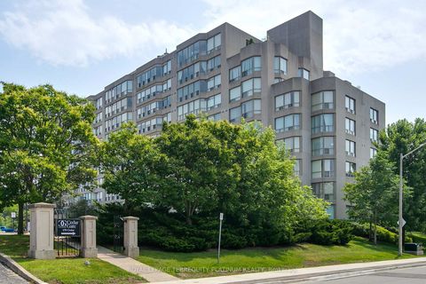 Photo 28 at 413 - 175 Cedar Avenue, Harding, Richmond Hill