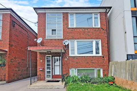 Photo 1 at 80 Lanark Avenue, Oakwood Village, Toronto