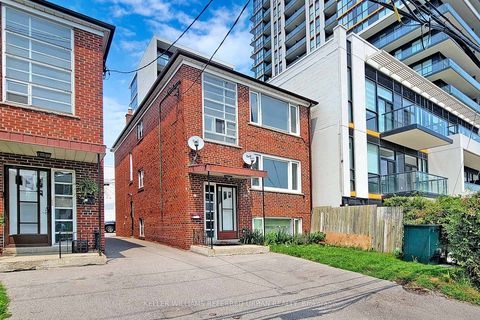 Photo 2 at 80 Lanark Avenue, Oakwood Village, Toronto