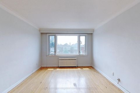 Photo 4 at 80 Lanark Avenue, Oakwood Village, Toronto