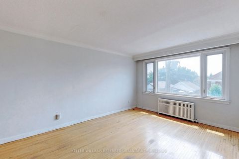Photo 5 at 80 Lanark Avenue, Oakwood Village, Toronto