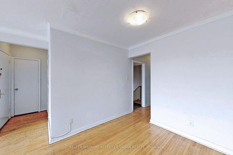Photo 8 at 80 Lanark Avenue, Oakwood Village, Toronto