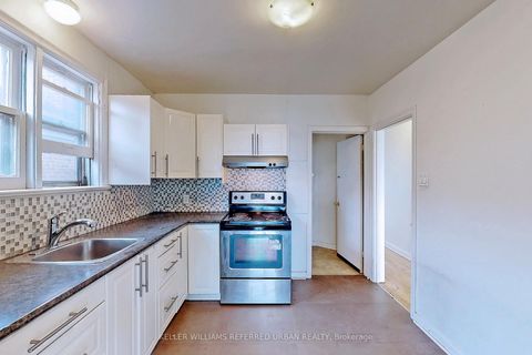 Photo 9 at 80 Lanark Avenue, Oakwood Village, Toronto