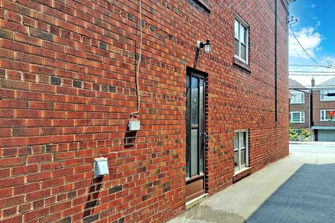 Photo 15 at 80 Lanark Avenue, Oakwood Village, Toronto