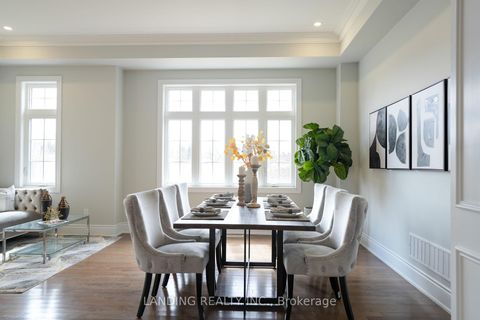 Photo 4 at 118 Burns Boulevard, King City, King