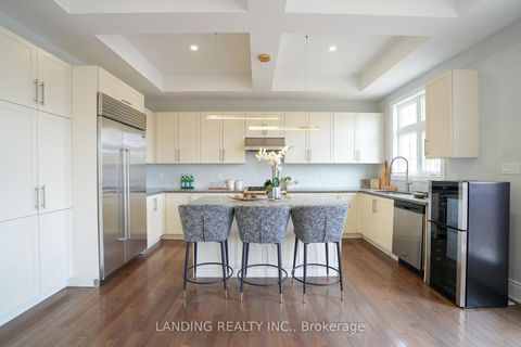 Photo 7 at 118 Burns Boulevard, King City, King