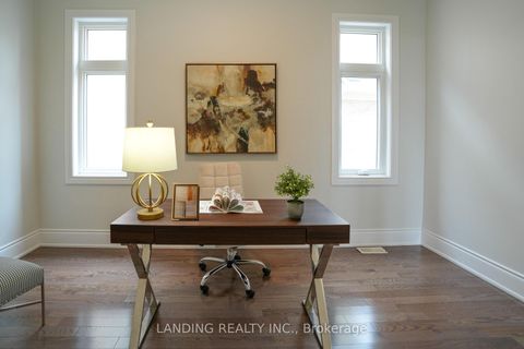 Photo 13 at 118 Burns Boulevard, King City, King