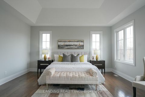 Photo 24 at 118 Burns Boulevard, King City, King