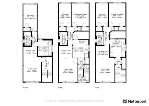 Photo 6 at 82 Lanark Avenue, Oakwood Village, Toronto