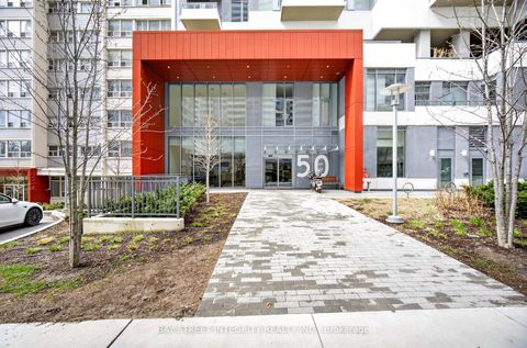 Photo 1 at 1720 - 50 Dunfield Avenue, Mount Pleasant West, Toronto