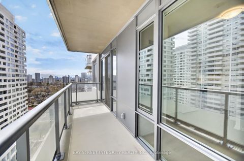 Photo 24 at 1720 - 50 Dunfield Avenue, Mount Pleasant West, Toronto