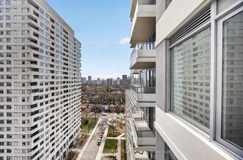 Photo 25 at 1720 - 50 Dunfield Avenue, Mount Pleasant West, Toronto