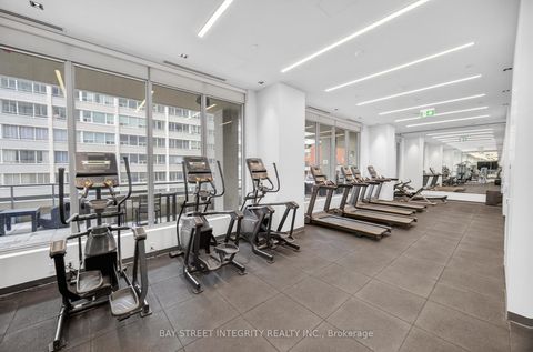 Photo 27 at 1720 - 50 Dunfield Avenue, Mount Pleasant West, Toronto