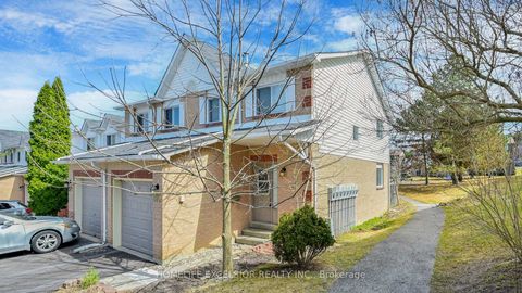 Photo 1 at 1 - 579 Gibney Crescent, Summerhill Estates, Newmarket