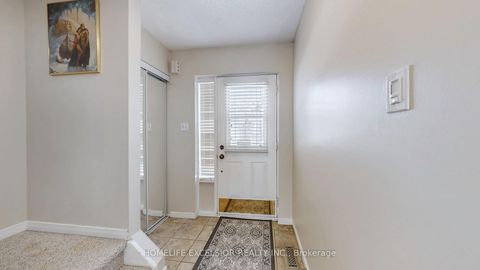 Photo 3 at 1 - 579 Gibney Crescent, Summerhill Estates, Newmarket