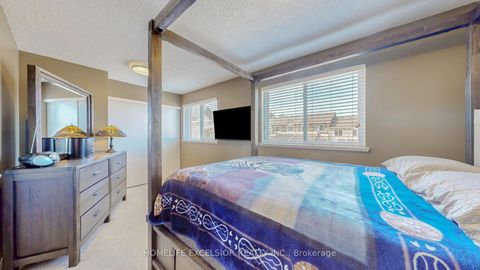 Photo 13 at 1 - 579 Gibney Crescent, Summerhill Estates, Newmarket