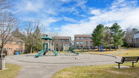 Photo 28 at 1 - 579 Gibney Crescent, Summerhill Estates, Newmarket