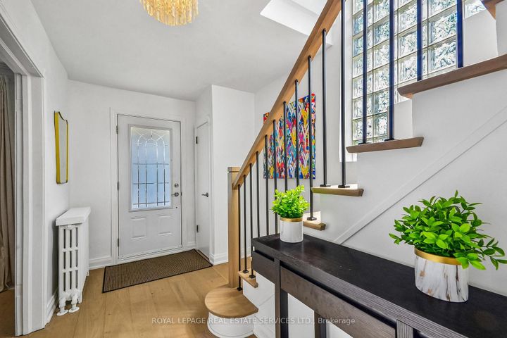 Photo 1 at 352 Winnett Avenue, Oakwood Village, Toronto