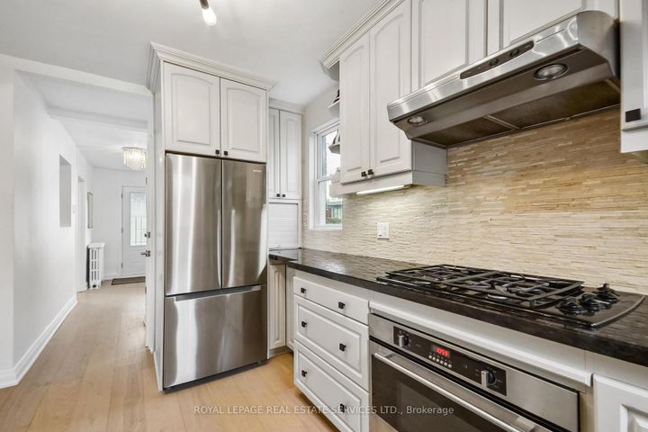 Photo 10 at 352 Winnett Avenue, Oakwood Village, Toronto