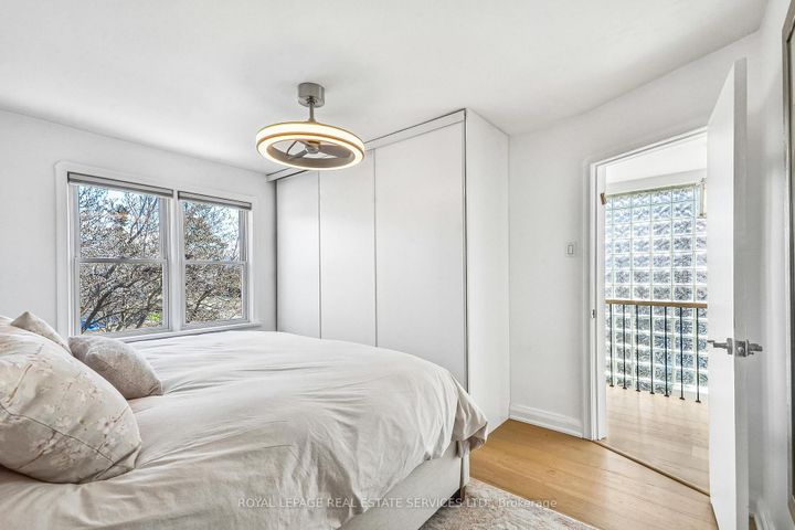 Photo 13 at 352 Winnett Avenue, Oakwood Village, Toronto