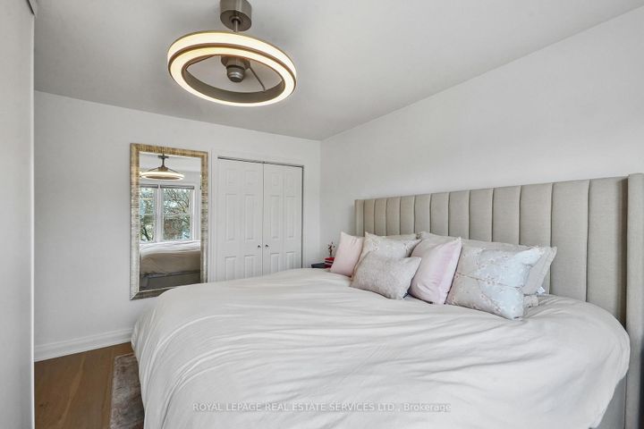 Photo 14 at 352 Winnett Avenue, Oakwood Village, Toronto